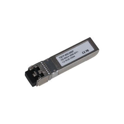 Módulos Transceptores | DAHUA TSFP-850-MMF — Módulo Transceptor SFP, LC, 1.000Mbit/s, 300 Metros, 850nm