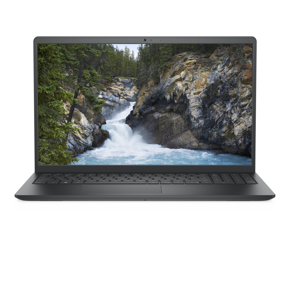 Laptops | DELL V3510_HDI58256BWNXPS_522 — Laptop Vostro 15 3510, 15.6" 1366x768 HD, Intel Core i5-1135G7, 8GB, 256GB SSD, Windows 10 Pro, Español