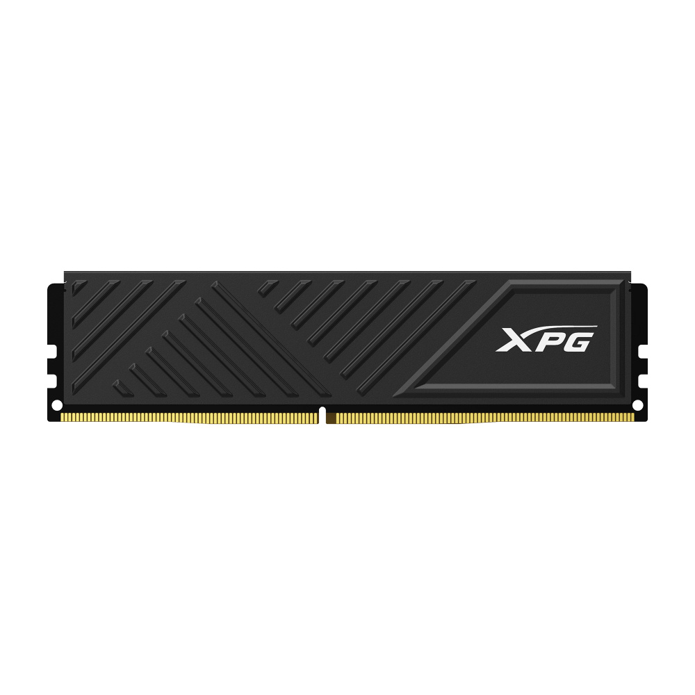Memorias RAM para PC | XPG AX4U32008G16A-S — Memoria RAM D35 DDR4, 3200MHz, 8GB, CL16, XMP
