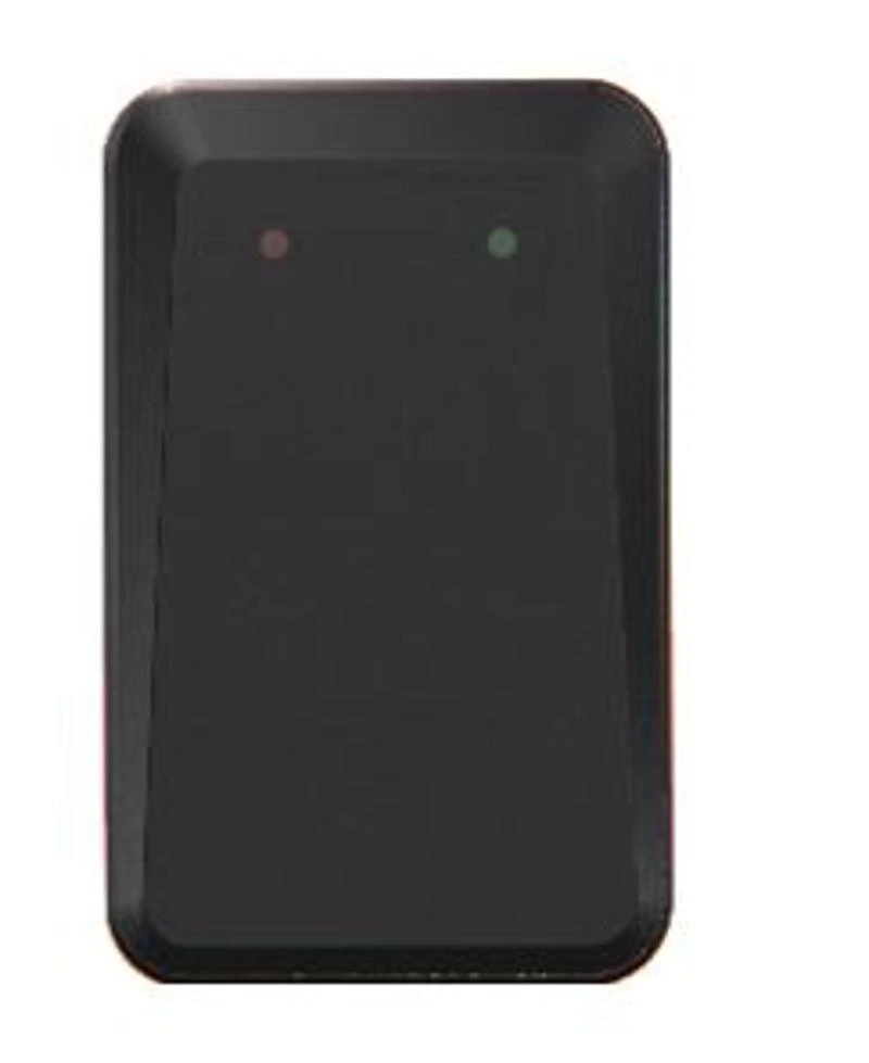 Control de Acceso Vehicular | HIKVISION DS-TMG035(ANTI-FALL RADAR) — Sensor de Presencia para Acceso Vehicular DS-TMG035, hasta 6 Metros