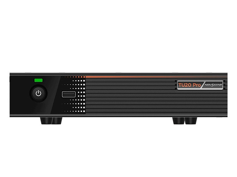 Controladores para Videowalls | DAHUA TU20 Pro — Controlador de Videowall , 1 x HDMI, Ethernet, 2048x1152