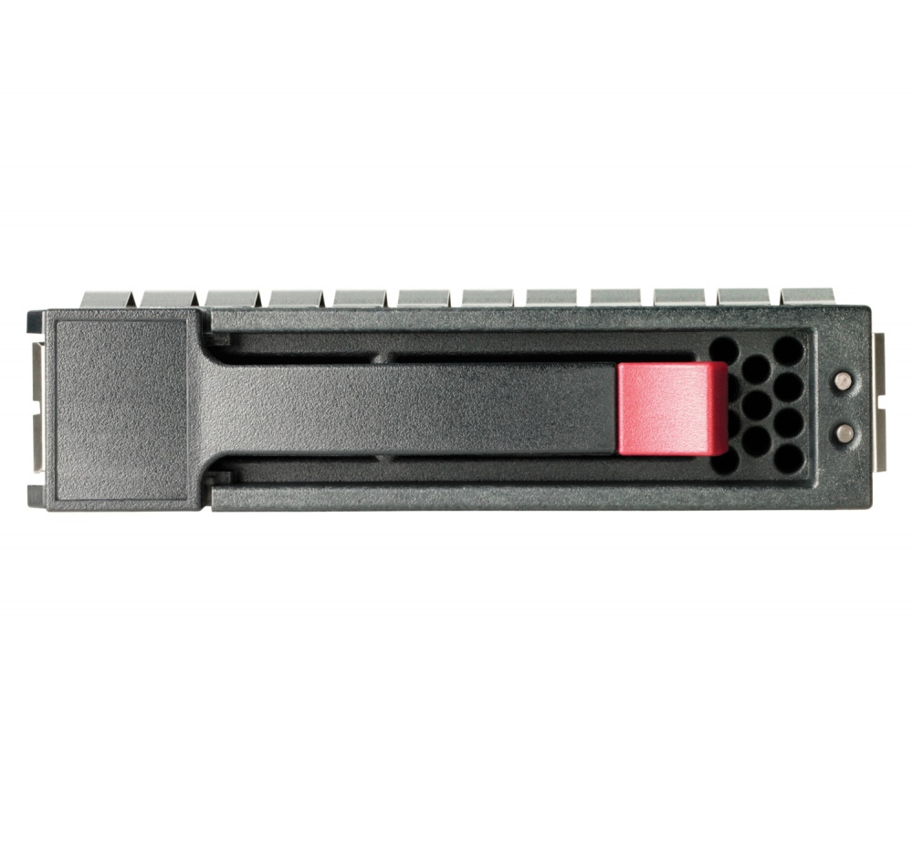 Discos Duros para Servidores | HP ENTERPRISE R0Q57A — Disco Duro para Servidor HPE 2.5", 2.4TB, SAS, 10000RPM, 12 Gbit/s