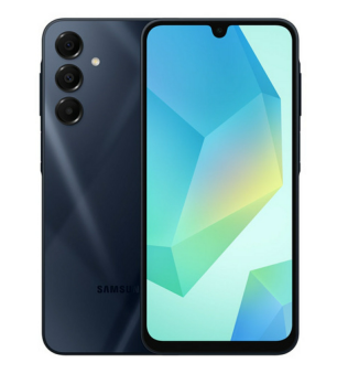 Celulares | SAMSUNG SAMS-SM-0022279 — Galaxy A16 5G 6.7" Dual SIM, 128GB, 4GB RAM, Azul