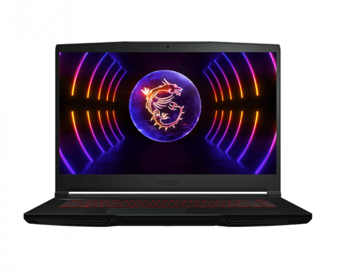 Laptops | MSI TG63I-2050Ci5161T-ROW — Laptop Gamer Thin GF63, 15.6" 1920x1080 Full HD, Intel Core i5-12450H, NVIDIA GeForce RTX 2050, 16GB, 1TB SSD, Windows 11 Home, Inglés