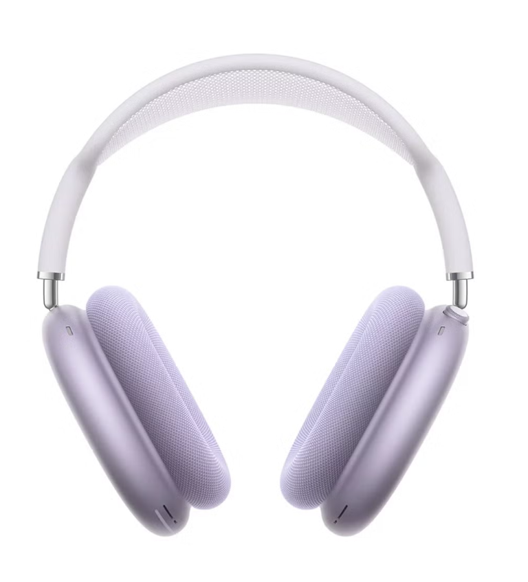 AirPods Max | APPLE 195951039541 — Max 2, Inalámbrico, Bluetooth, Morado