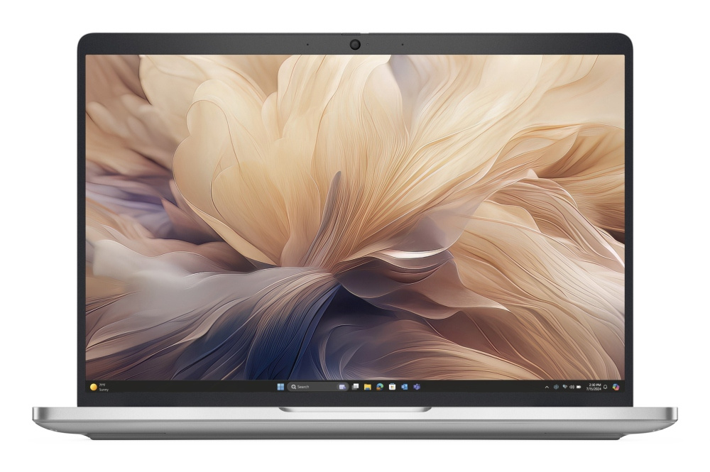 Laptops | DELL PB14250-U7-16-1T-ESP_1W — Laptop Pro 14 Plus, 14" 1920x1080 Full HD, Intel Core Ultra 7 255U, 16GB, 1TB SSD, Windows 11 Pro, Español