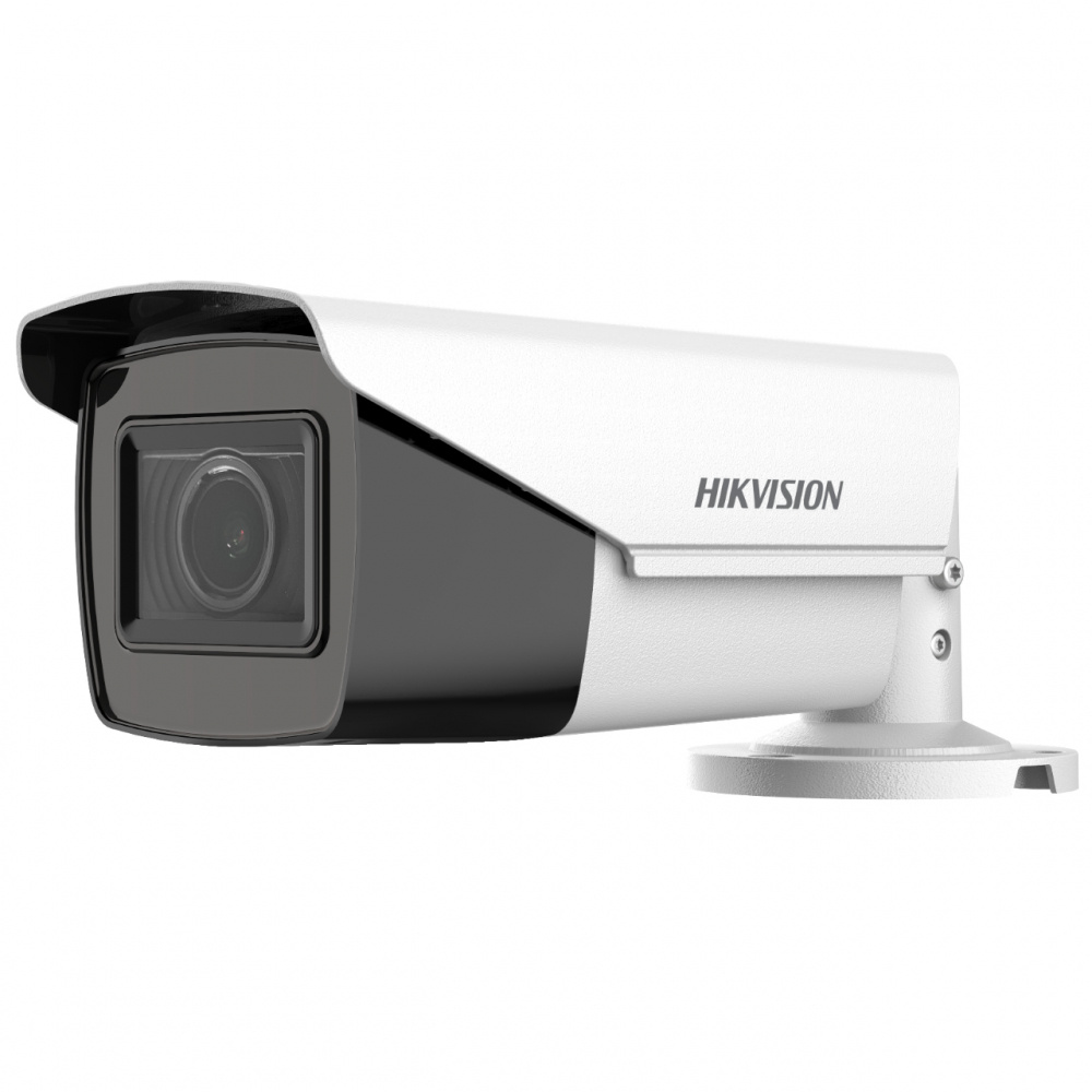 Cámaras de Seguridad CCTV | HIKVISION DS-2CE19H0T-AIT3ZF(C) — Cámara de Seguridad CCTV Bullet Turbo HD IR para Exteriores , Alámbrico, 2560 x 1944 Pixeles, Día/Noche