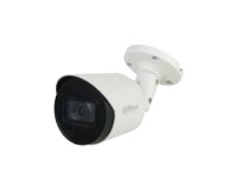 Cámaras de Seguridad CCTV | DAHUA DHT0290059 — Cámara de Seguridad CCTV Domo Turbo HD IR para Interiores/Exteriores HAC-HFW1801T, Alámbrico, 3840x2160 4K Ultra HD, Día/Noche