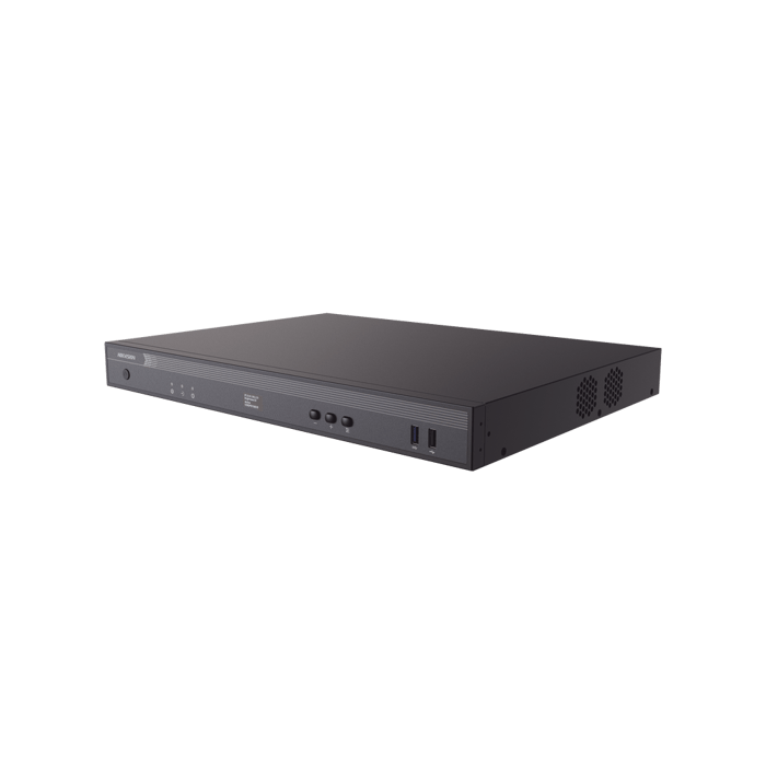 Controladores para Videowalls | HIKVISION DS-DT60P-02HDI12NO/U — Controlador de Videowall , 1 x HDMI, Ethernet, 1920x1200