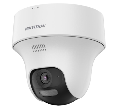 Cámaras de Seguridad IP | HIKVISION DS-2CV1F23G2-LIDWF(B) — Cámara de Seguridad IP Smart WiFi Domo para Interiores , Alámbrico, 1920x1080 Full HD, Día/Noche