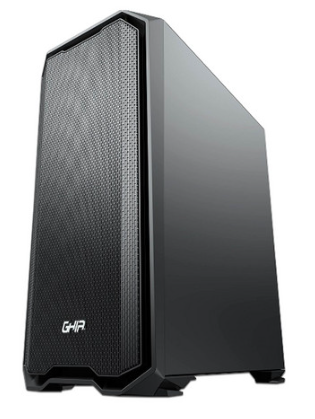 PC's de Escritorio | GHIA PCGHIA-3604 — Computadora Frontier Elite 1.3, Intel Core Ultra 5 245K, 16GB, 1TB SSD, Wi-Fi, Windows 11 Pro