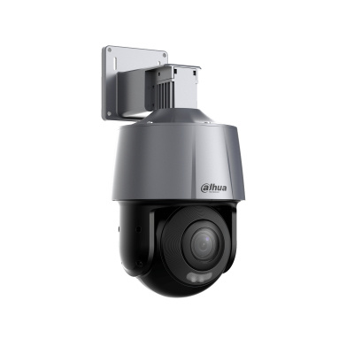 Cámaras de Seguridad IP | DAHUA DH-SD3A200-GN-HI-A-PV-0400 — Cámara de Seguridad IP PTZ IR para Interiores/Exteriores , Alámbrico, 1920x1080 Full HD, Día/Noche