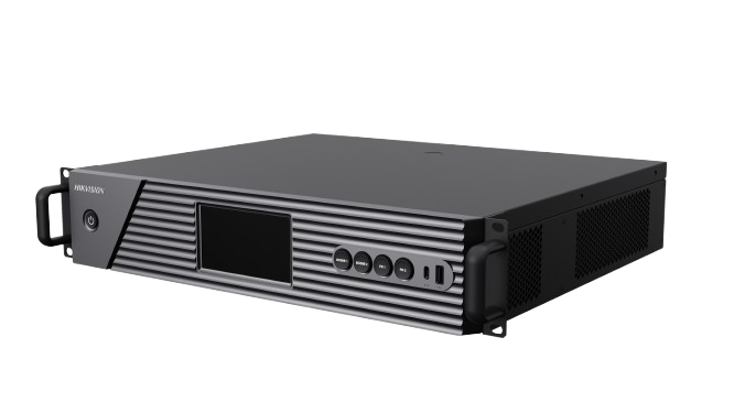 Controladores para Videowalls | HIKVISION DS-C66S-S6 — Controlador de Videowall , Ethernet, 4096x2160 4K