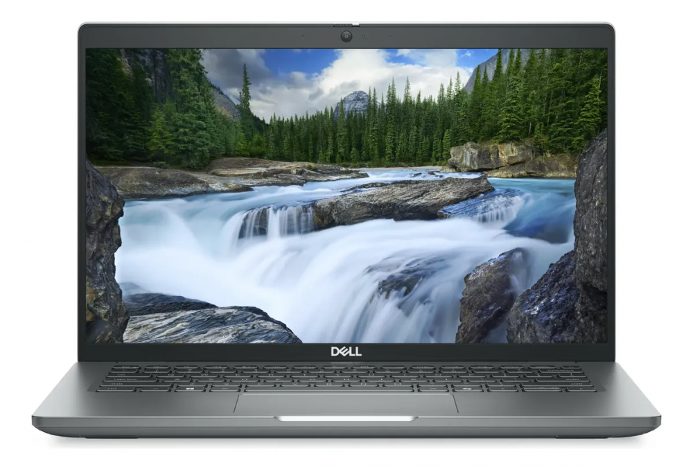 Laptops | DELL PB14250-C58256WPS-ROW — Laptop Pro Plus PB14250, 14" 1920x1200, Intel Core Ultra 5 235U, 8GB, 256GB SSD, Windows 11 Pro, Español