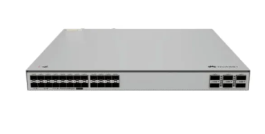 Switches | HUAWEI S630-24X6C — Switch , 24 Puertos SFP+, 6 Puertos QSFP28, 160 Gbit/s, 128000 entradas, Administrado