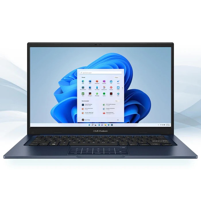 Laptops | ASUS VB14E-CI516512MM — Laptop Vivobook 14, 14" 1920x1080 Full HD, Intel Core i5-1334U, 16GB, 512GB SSD, Windows 11 Home, Español