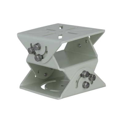 Brazos y Soportes | DAHUA DH-8018 — Soporte de Montaje Universal para Camaras LPR, Aluminio