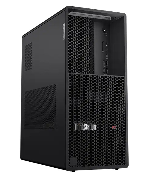 Workstations | LENOVO THINKP2U9 — Workstation ThinkStation P2 Tower Gen 2, Intel Core Ultra 9 285, 32GB, 1TB SSD, NVIDIA GeForce RTX 5070, Windows 11 Pro
