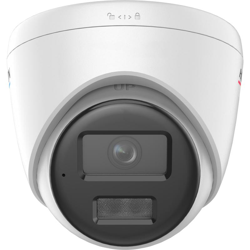 Cámaras de Seguridad IP | HIKVISION DS-2CD1347G3-LIUF — Cámara de Seguridad IP Torreta IR para Interiores , Alámbrico, 2560 x 1440 Pixeles, Día/Noche