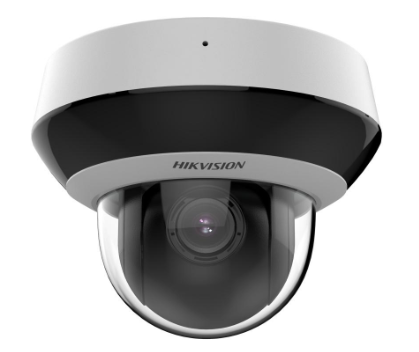 Cámaras de Seguridad IP | HIKVISION DS-2DE2A604IWG1-E — Cámara de Seguridad IP PTZ IR para Exteriores , Alámbrico, 3200 x 1800 Pixeles, Día/Noche