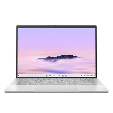 Laptops | ASUS 90NX0791-M001E0 — Laptop ExpertBook CX54, 14" 2560x1600, Intel Core Ultra 7 155U, 16GB, 512GB SSD, ChromeOS, Español