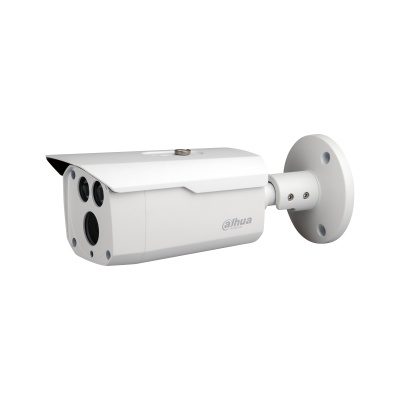Cámaras de Seguridad CCTV | DAHUA DH-HAC-HFW1500DN-0360B — Cámara CCTV Bullet IR para Interiores HAC-HFW1500D, Alámbrico, 2880 x 1620 Pixeles, Día/Noche