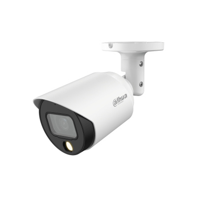 Cámaras de Seguridad CCTV | DAHUA DHT0290099 — Cámara de Seguridad CCTV Bullet para Interiores/Exteriores , Alámbrico, 1920x1080 Full HD
