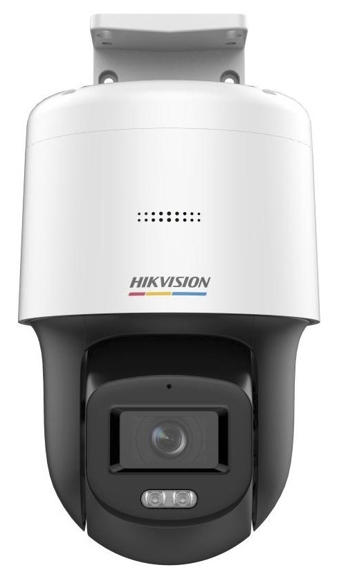 Cámaras de Seguridad IP | HIKVISION DS-2DE2C400SCG-E(F1) — Cámara de Seguridad IP Domo IR para Interiores/Exteriores , Alámbrico, 2560 x 1440 Pixeles, Día/Noche