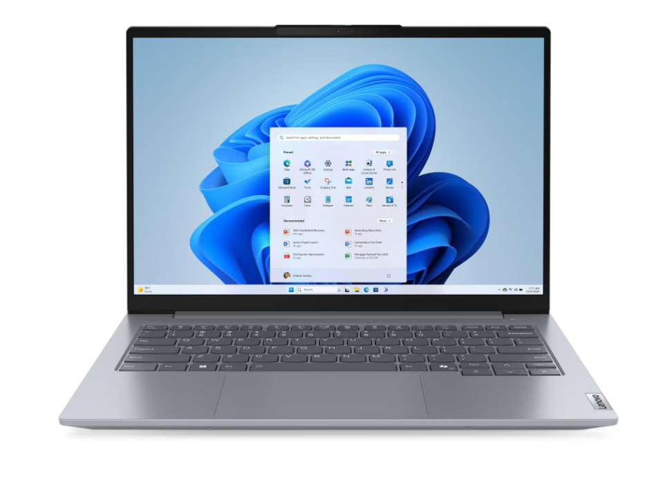 Laptops | LENOVO 21MV006PLM — Laptop ThinkBook 14 G7 ARP, 14" 1920x1200 WUXGA, AMD Ryzen 7 7735HS, 16GB, 1TB SSD, Windows 11 Pro, Español
