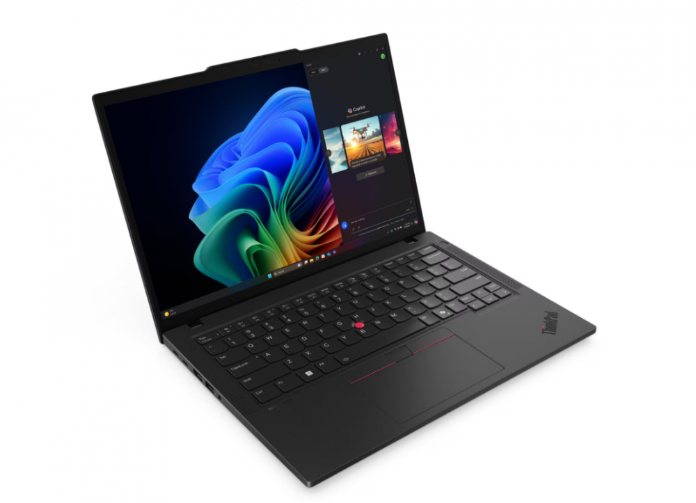 Laptops | LENOVO 21QK001KLM — Laptop ThinkPad T14 Gen 6, 14" 1920x1200 WUXGA, AMD Ryzen AI 5 340, 32GB, 1TB SSD, Windows 11 Pro, Español