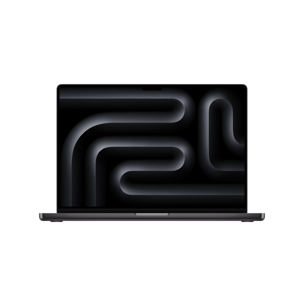 MacBook Pro | APPLE MGED4E/A — MacBook Pro Retina XDR 16.2", M5 Max (CPU 18 Núcleos y GPU 32 Núcleos), 36GB, 2TB SSD, Español, Negro Espacial