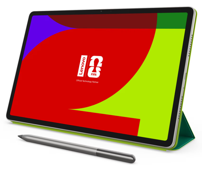 Tablets | LENOVO ZAG60272MX — Tablet Yoga Tab 11.1" 3200x2000, 256GB, 8GB RAM, Android 15, Blanco