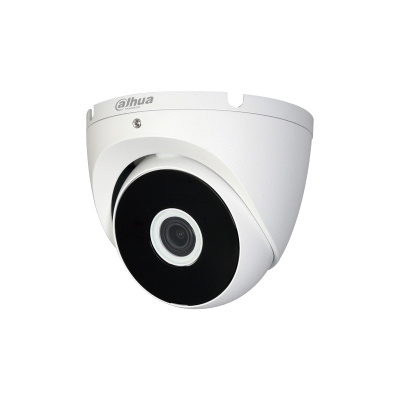 Cámaras de Seguridad CCTV | DAHUA HAC-T2A21N-U-28 — Cámara de Seguridad CCTV Domo IR para Interiores/Exteriores , Alámbrico, 1920x1080 Full HD, Día/Noche