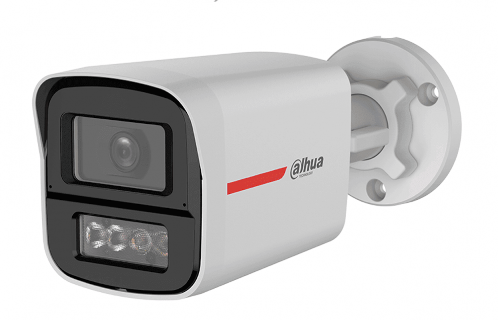 Cámaras de Seguridad CCTV | DAHUA DH-HAC-HFW1549XN-A-PRO — Cámara de Seguridad CCTV Bullet para Interiores/Exteriores , Alámbrico, 2880 x 1620 Pixeles, Día/Noche