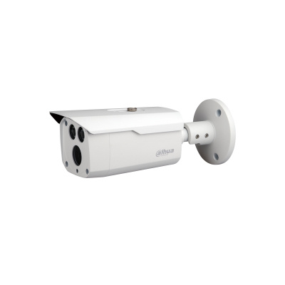 Cámaras de Seguridad CCTV | DAHUA HAC-HFW1200D-036 — Cámara de Seguridad CCTV Bullet IR para Interiores , Alámbrico, 1920x1080 Full HD, Día/Noche