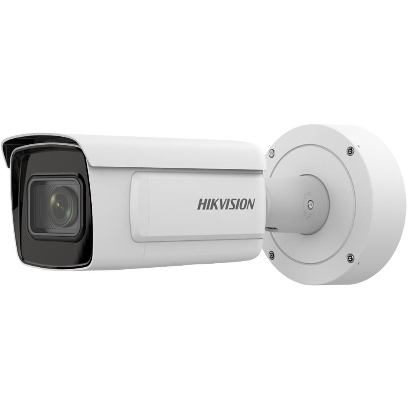 Cámaras de Seguridad IP | HIKVISION IDS2CD7A46G0/PIZHSY/LGX — Cámara de Seguridad IP Bullet IR para Exteriores , Alámbrico, 2688 x 1520 Pixeles, Día/Noche