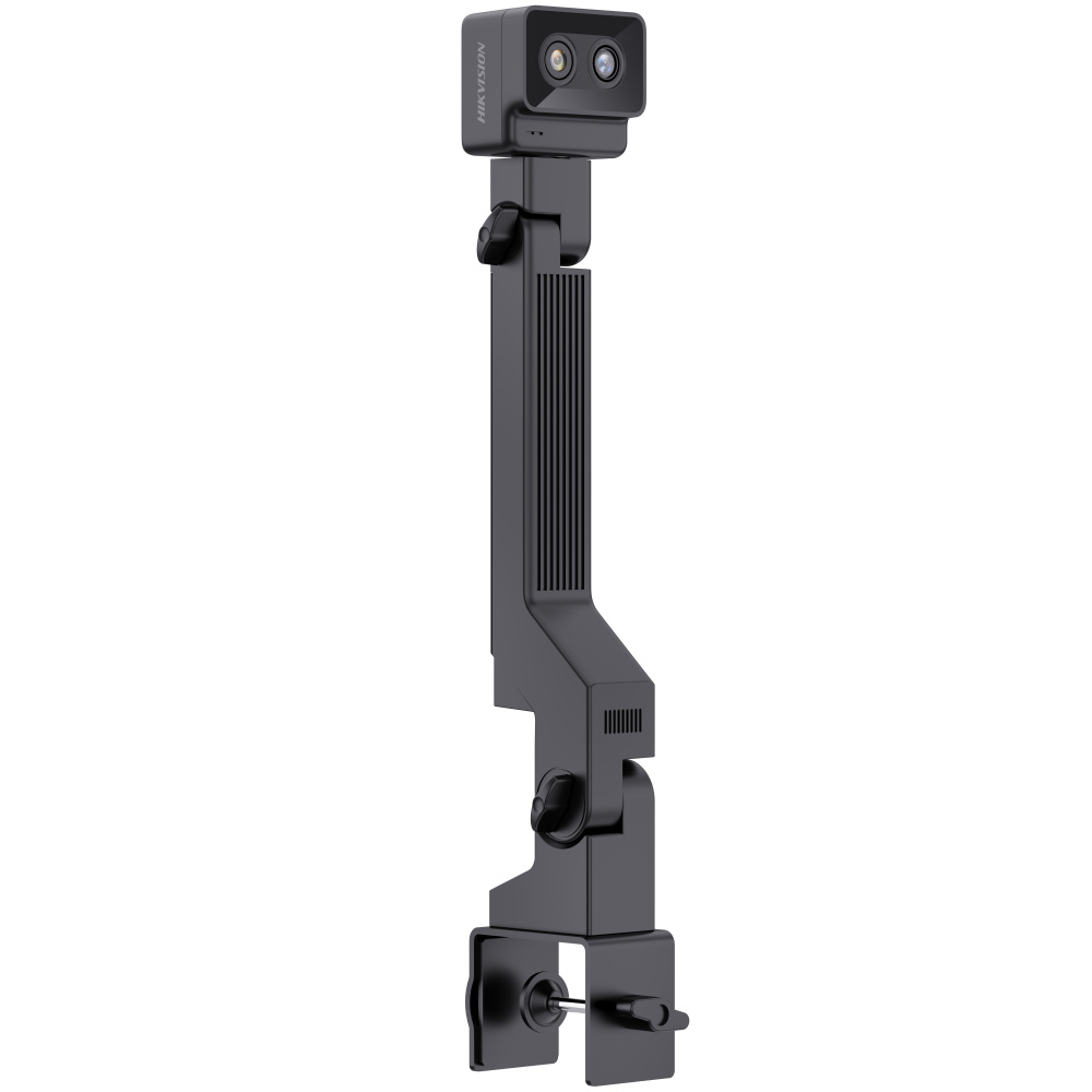Cámaras de Seguridad IP | HIKVISION DS-2CD6F82G0-S — Cámara de Seguridad IP Bullet IR para Interiores , Alámbrico, 3840x2160 4K, Día/Noche