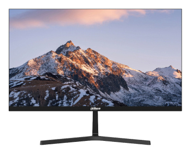 Monitores CCTV | DAHUA DHI-LM27-B221S — Monitor LCD 27" para Videovigilancia, HDMI, 1920x1080 Full HD