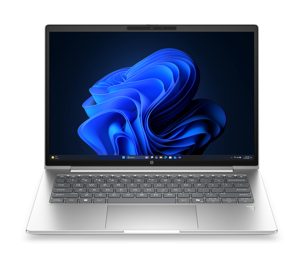 Laptops | HP DX5G6AT — Laptop ProBook 4 G2ah, 16" 1920x1200 WUXGA, AMD Ryzen 5 220, 16GB, 512GB SSD, Windows 11 Pro, Español