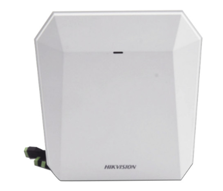 Sensores de Movimiento | HIKVISION DS-TDSB0G-FK/120M/POE — Sensor de Movimiento FMCW Montaje en Pared , Alámbrico, hasta 120 Metros