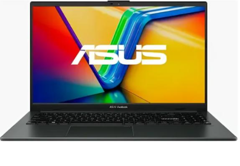 Laptops | ASUS 90NB0ZR2-M06CJ0-ROW — Laptop Vivobook Go E1504FA-WS51, 15.6" 1920x1080 Full HD, AMD Ryzen 5 40, 8GB, 512GB SSD, Windows 11 Home, Inglés