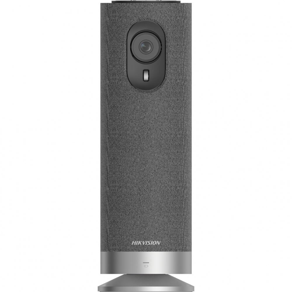 Sistemas de Conferencia | HIKVISION DS-UVC-X12 — Cámara de Videoconferencia , 2MP, 1920 x 1080 Pixeles, USB 2.0, Gris