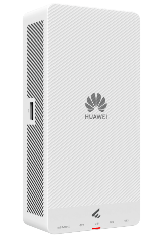 Access Points | HUAWEI AP271E — Access Point eKitEngine , 3550Mbit/s, 5 x RJ-45, 2.4/5GHz, 2 Antenas Internas de 3 dBi, 1 Pieza