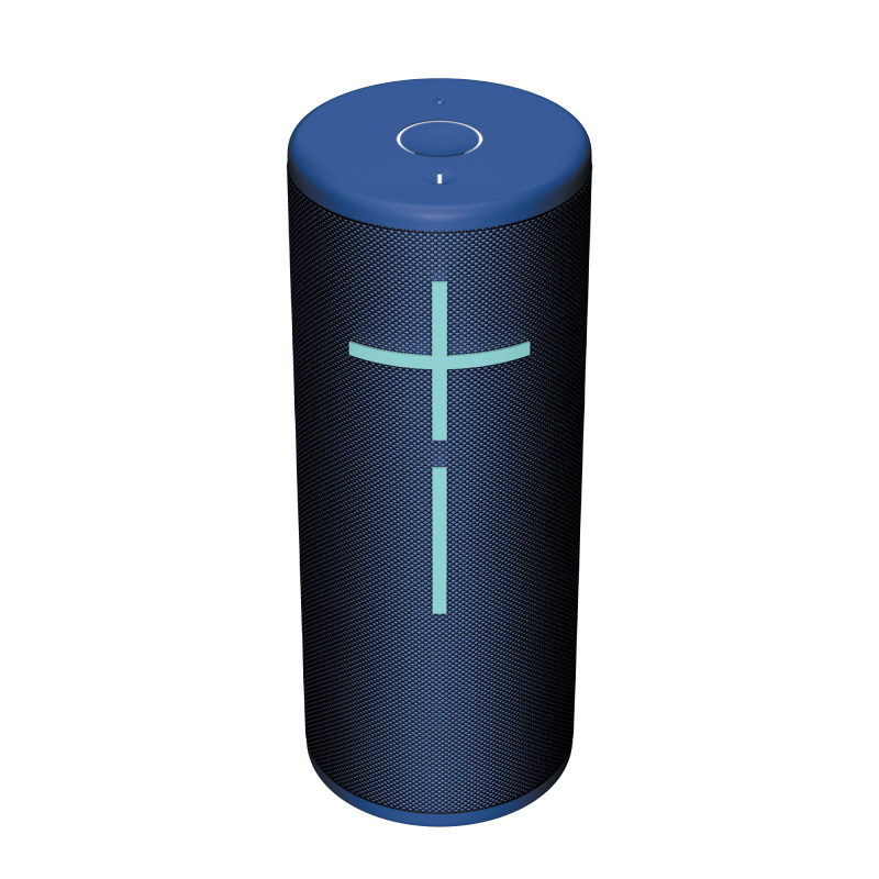 Bocinas Portátiles | LOGITECH 984-001976 — Bocina Portátil BOOM 4, Bluetooth, Alámbrico, USB-C, 10W, Azul - Resistente a Polvo/Agua