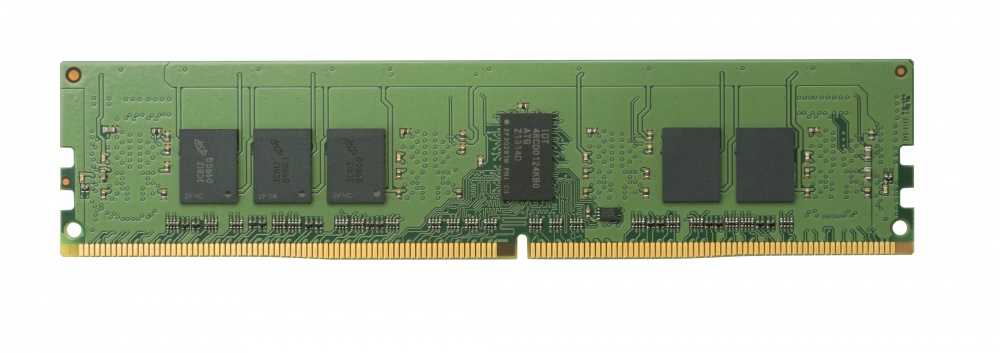 Memorias RAM para PC | HP P1N51AA — Memoria RAM DDR4, 2133MHz, 4GB, Non-ECC, SO-DIMM, para