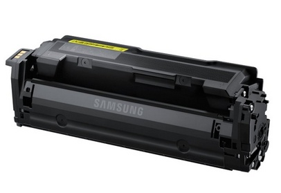 Tóner | SAMSUNG CLT-Y603L — Tóner Y603L Amarillo, 10.000 Páginas