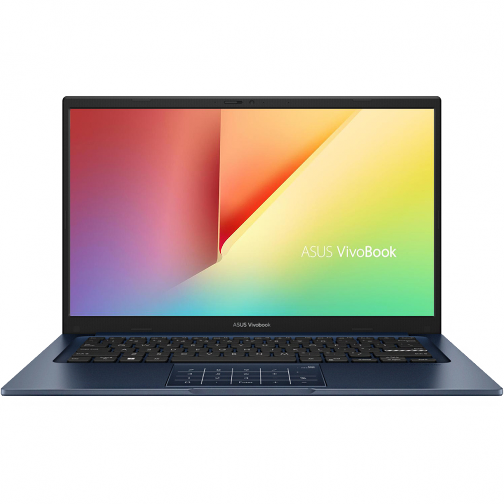 Laptops | ASUS F1404ZA-I524512 — Laptop Vivobook 14, 14" 1920x1080 Full HD, Intel Core i5-1235U, 24GB, 512GB SSD, Windows 11 Home, Español