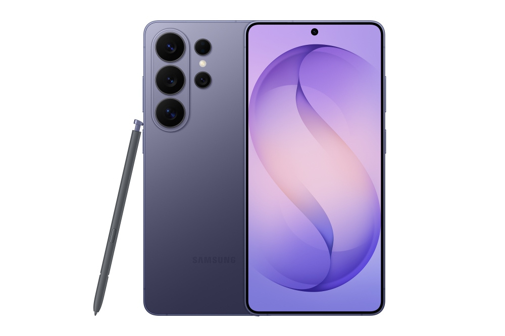 Celulares | SAMSUNG SM-S948B/DS-512/VA — Galaxy S26 Ultra 5G 6.9" Dual SIM, 512GB, 12GB RAM, Morado