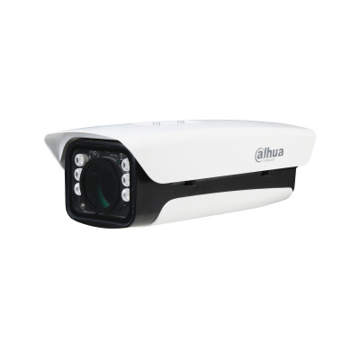 Carcasas y Gabinetes | DAHUA PFH610A — Gabinete para Cámara de Seguridad , Blanco