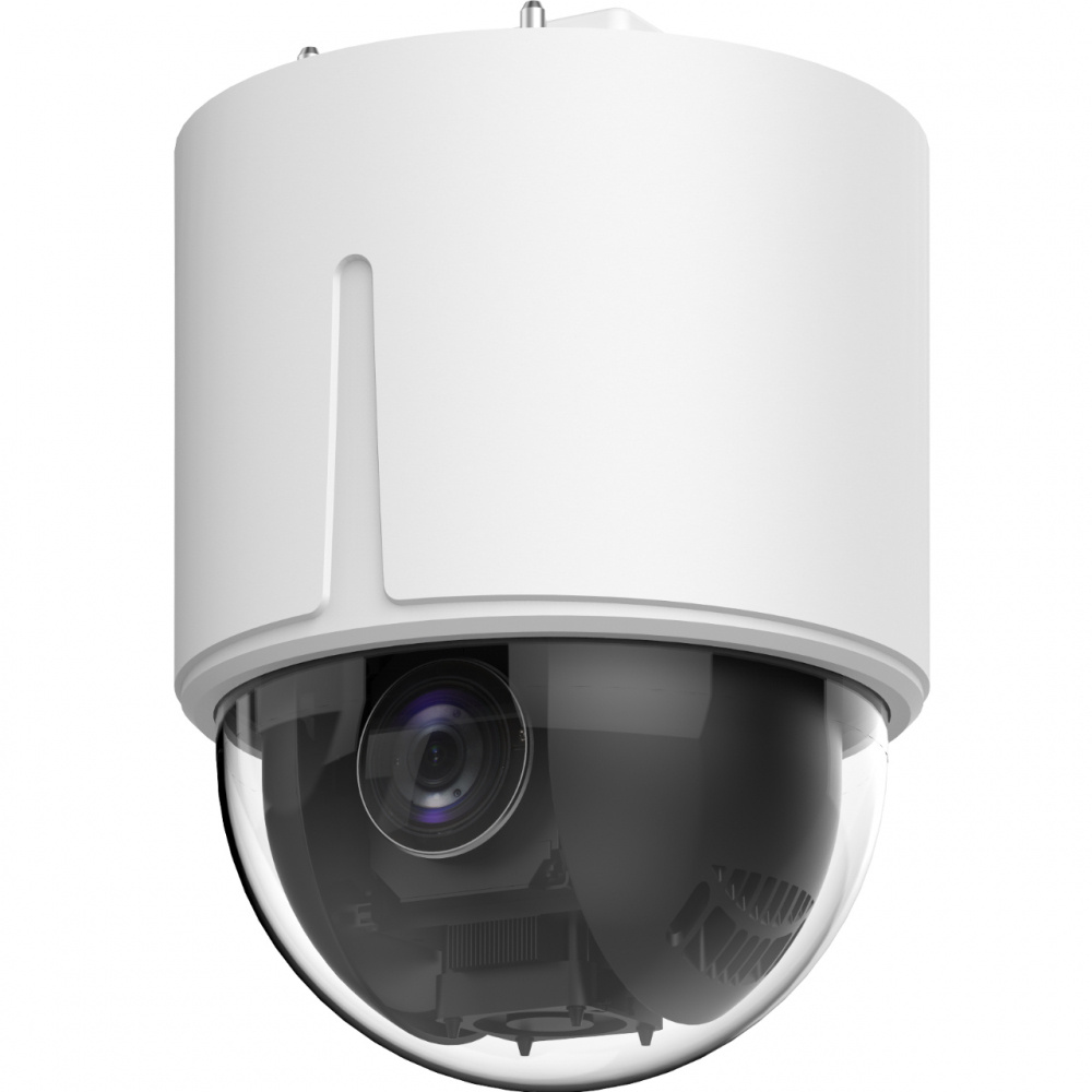 Cámaras de Seguridad IP | HIKVISION DS-2DE5225W-AE3(T5) — Cámara de Seguridad IP Domo IR para Interiores/Exteriores , Alámbrico, 1920x1080 Full HD, Día/Noche